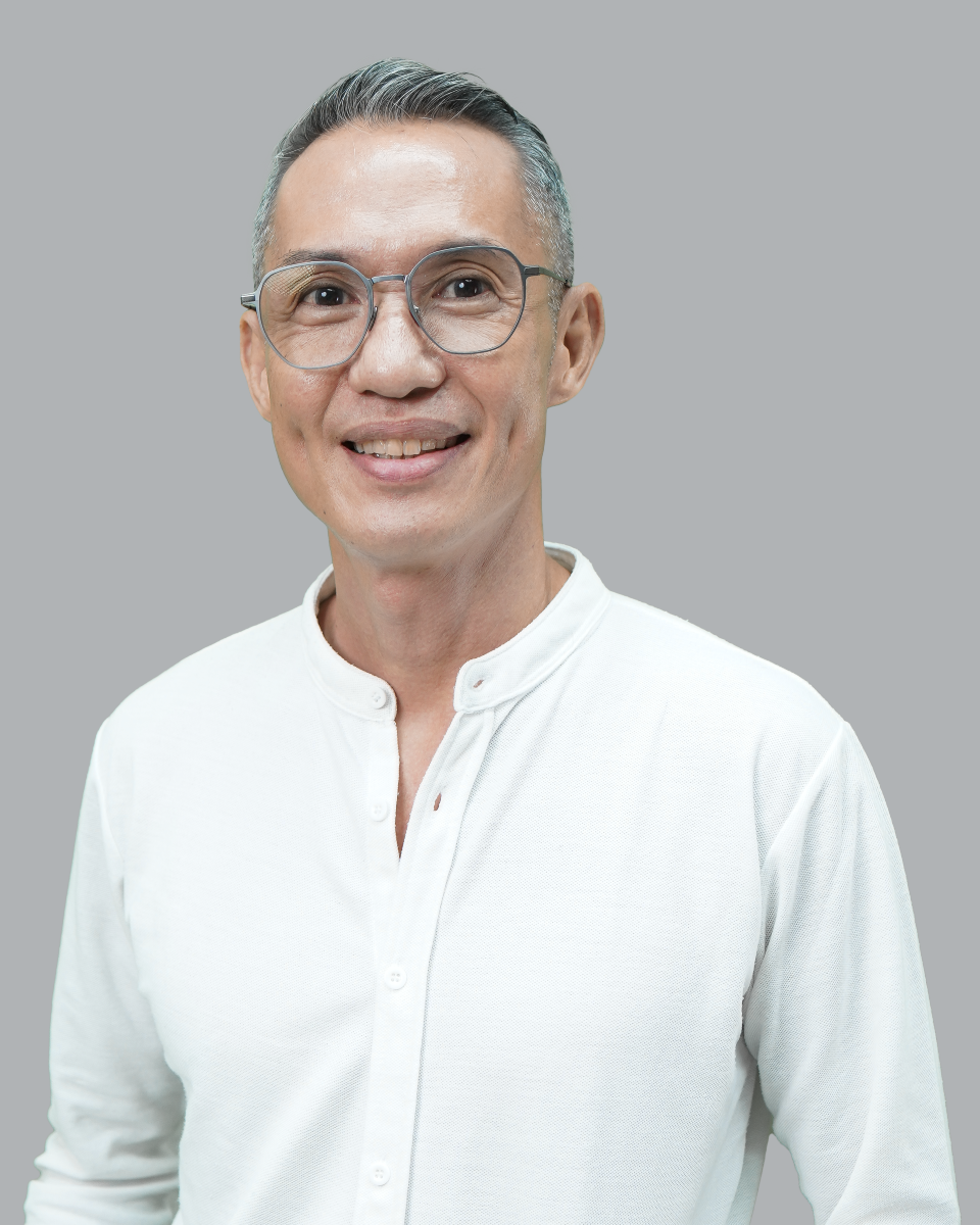 Erwin Parengkuan