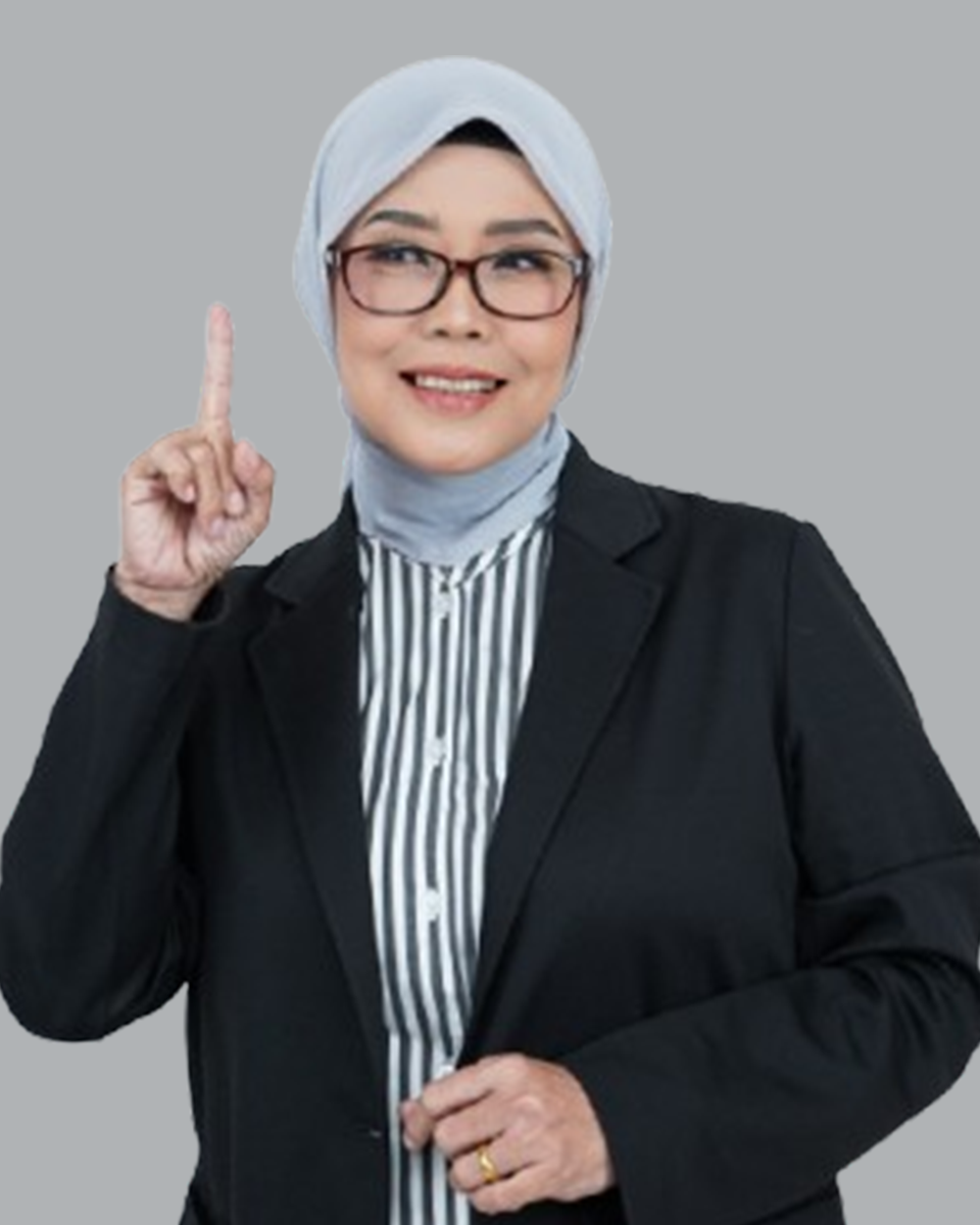 Lia Halim