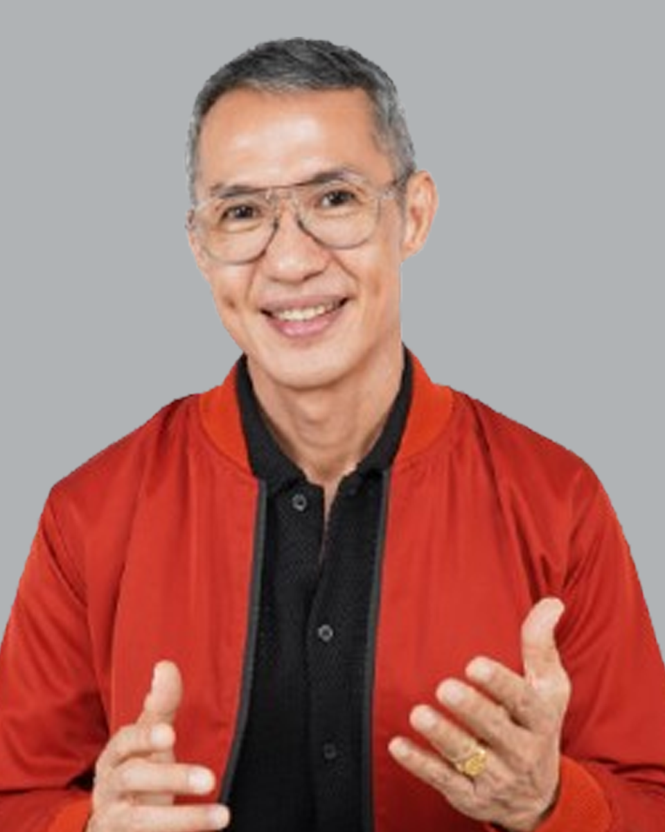 Erwin Parengkuan