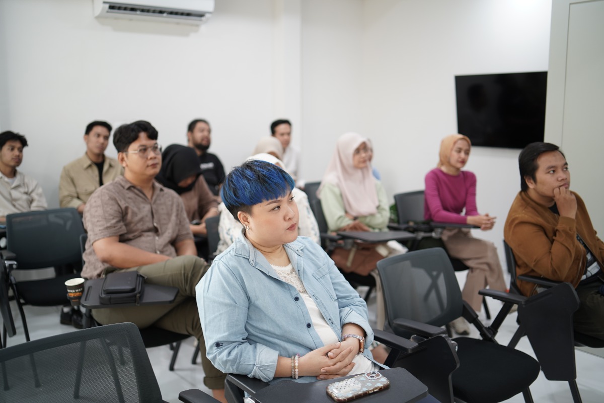 Learning to Love Indonesia gallery 6