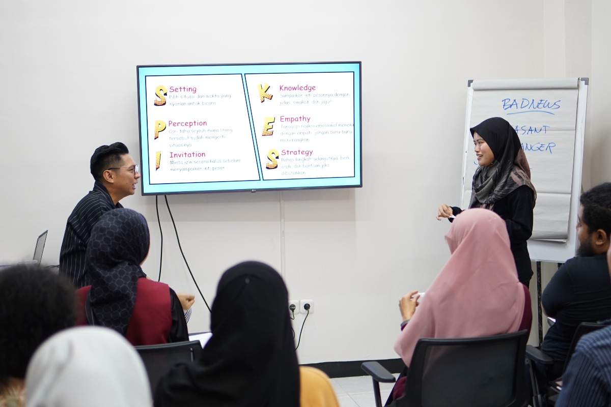 How to Deliver Bad News Without Sounding Like a Villain