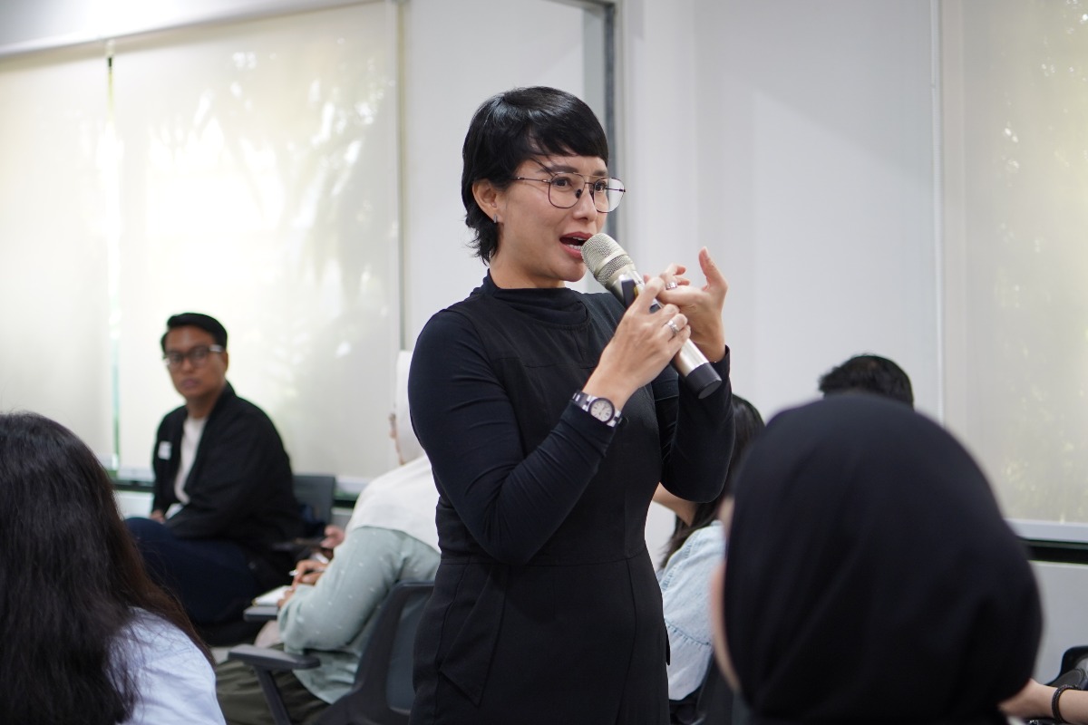 The Language of Trust