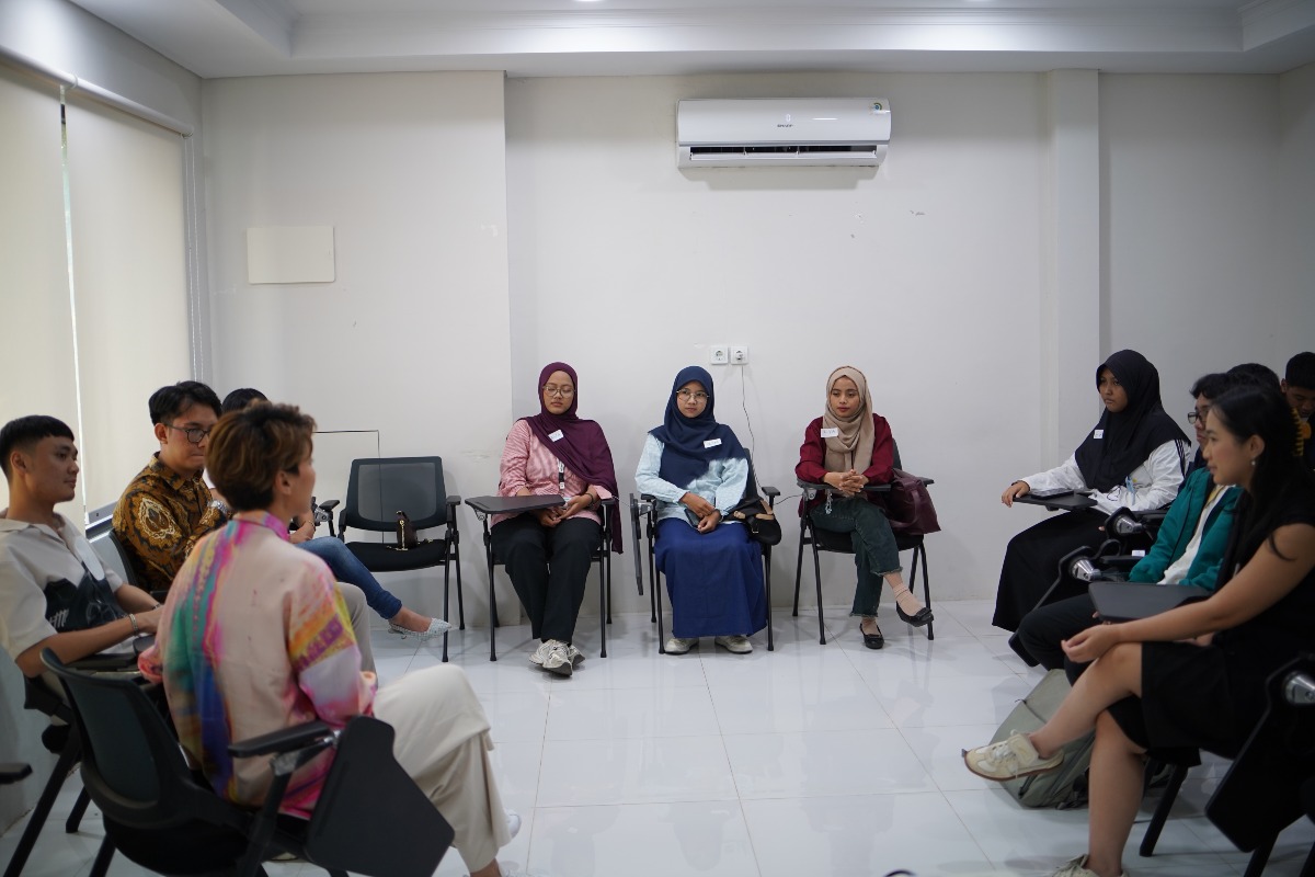 Total Look: Raya Edition & Garage Sale