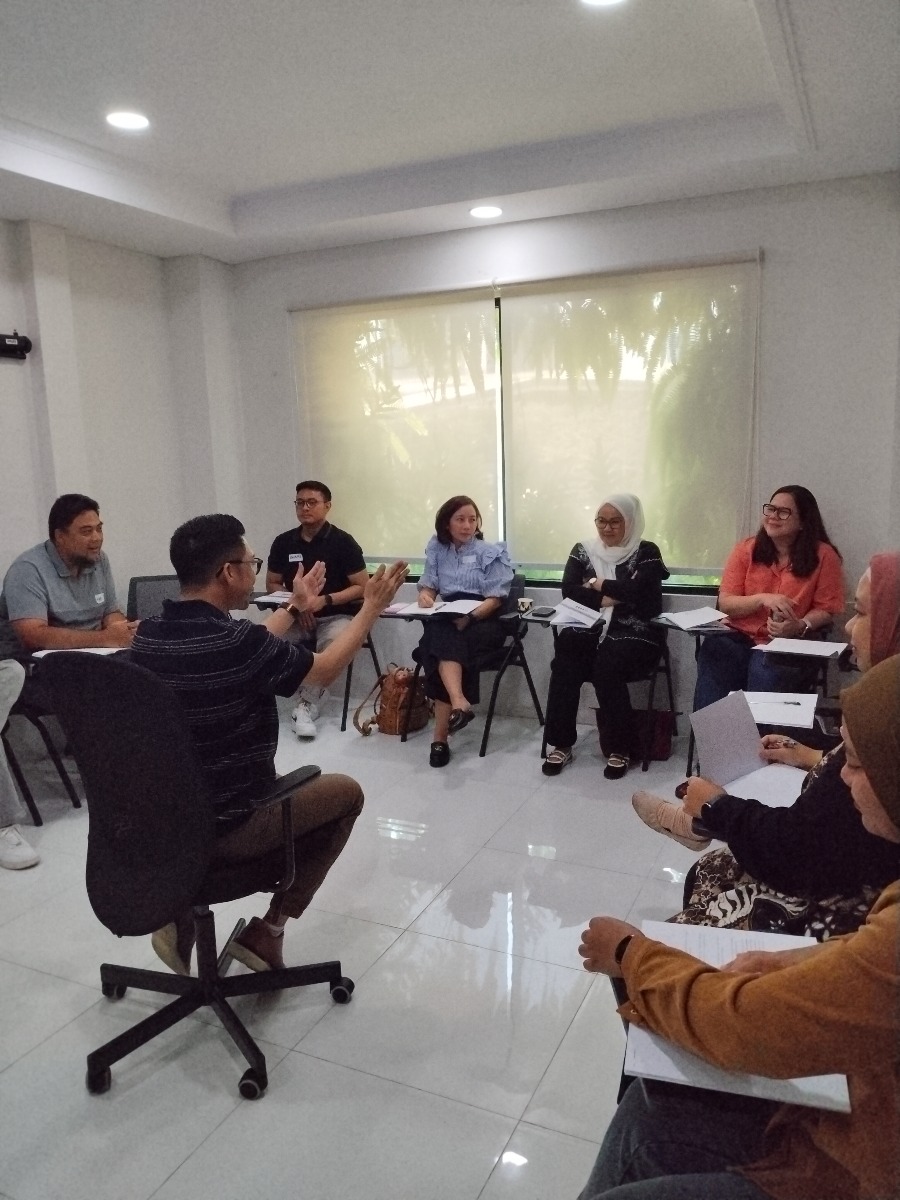 Brain, We Need to Talk: Reframing Your Inner Dialogue