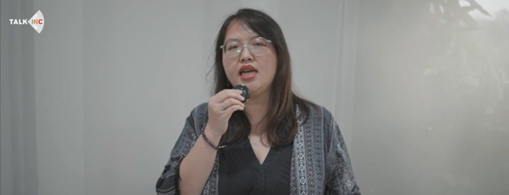 Testimoni Mahasiswa Kelas Reguler Public Speaking Angkatan 104