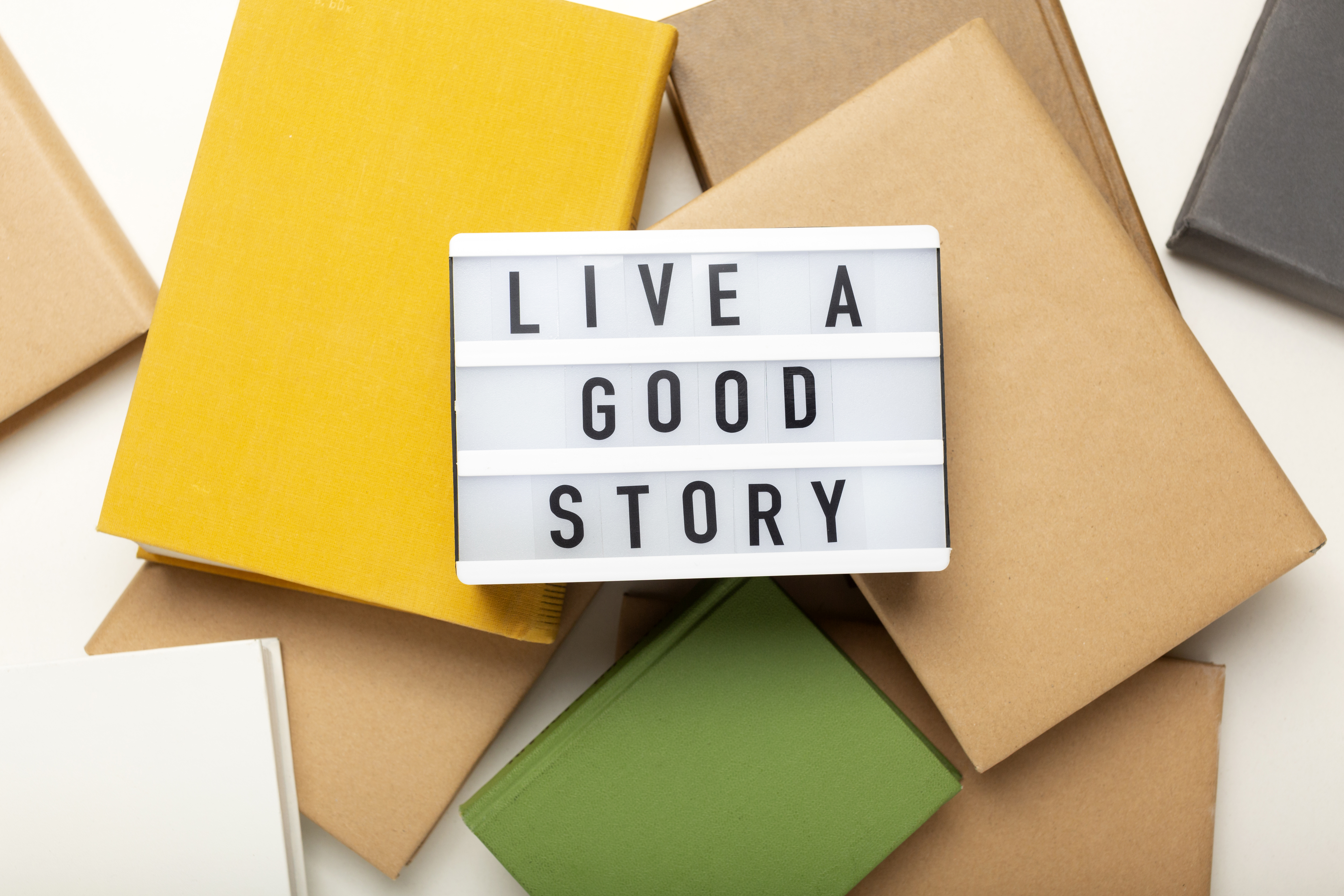 Kekuatan Bercerita: Mengapa Otak Lebih Memilih Cerita Daripada Data?