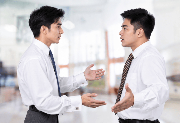 Berapa harga yang harus dibayar karena nggak bisa berkomunikasi dengan baik?
