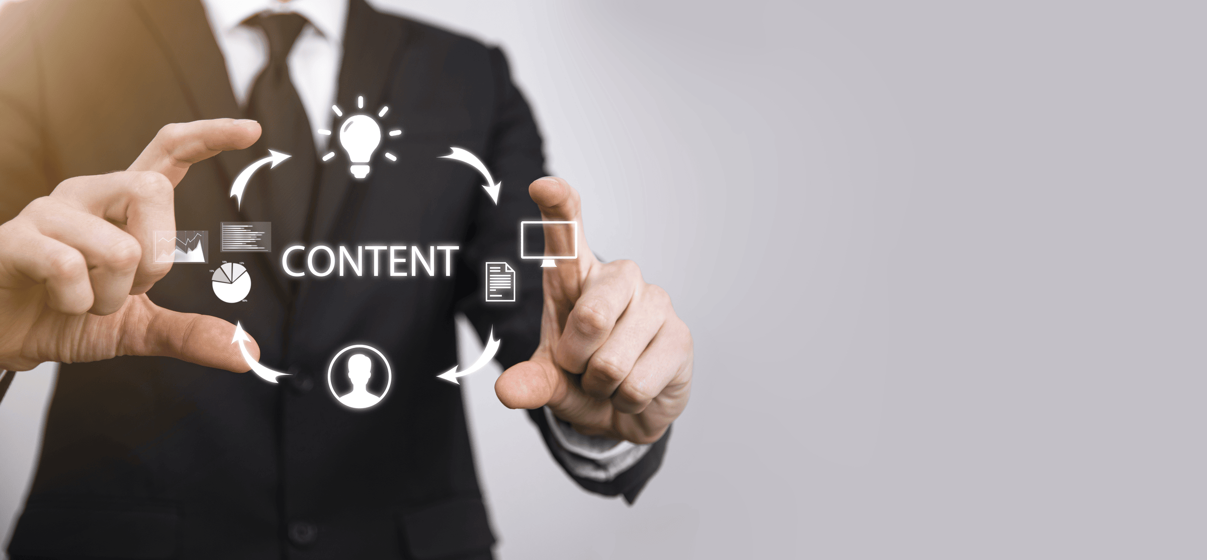 Menarik Mana yang Lebih Penting: Content vs Delivering?