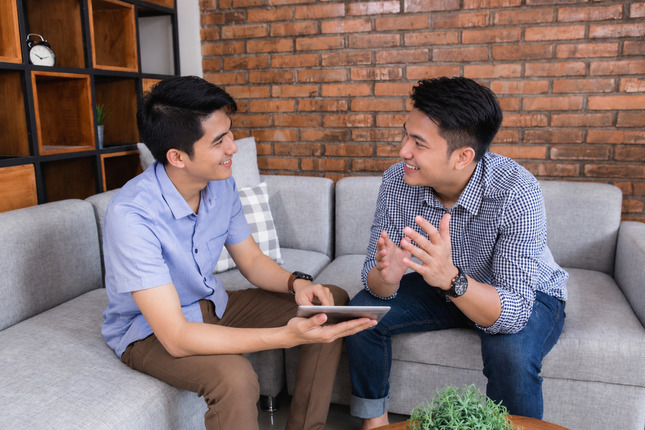 Menciptakan Percakapan yang Bermakna