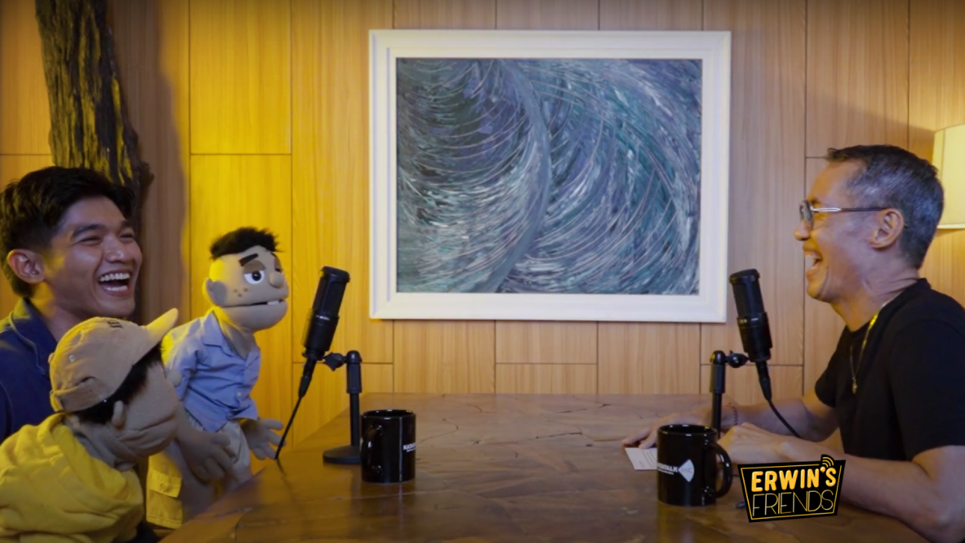 One Story Can Change the Way You See Life