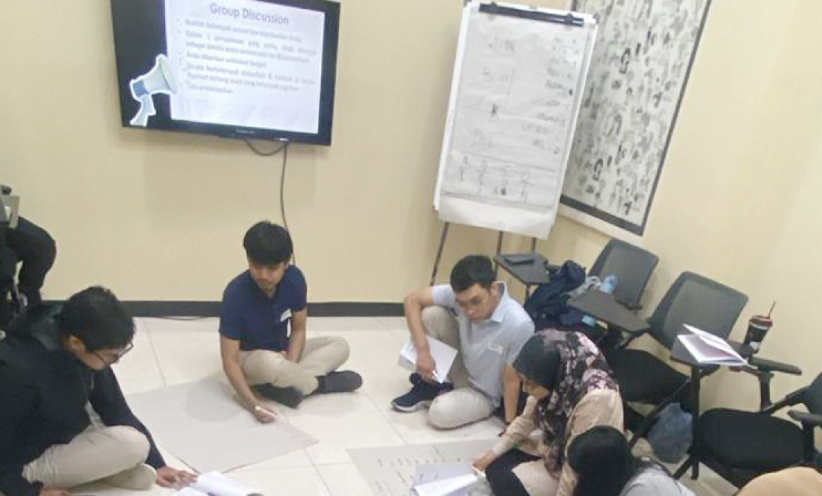 Communication Development Fundamentals