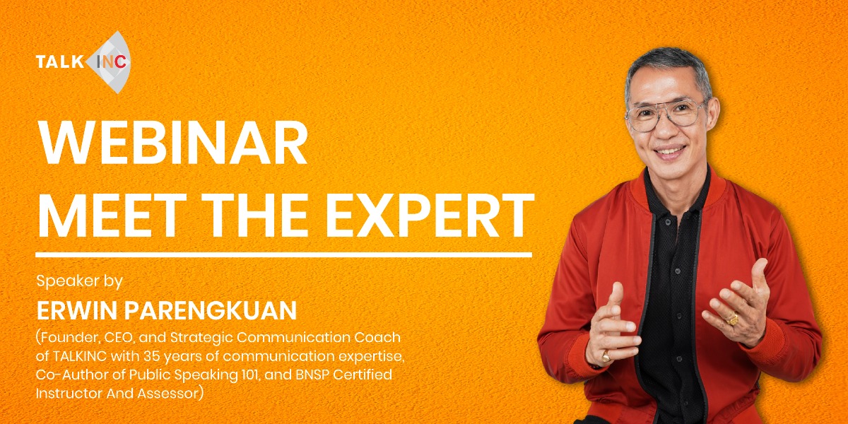 Salah Tafsir & Public Speaking