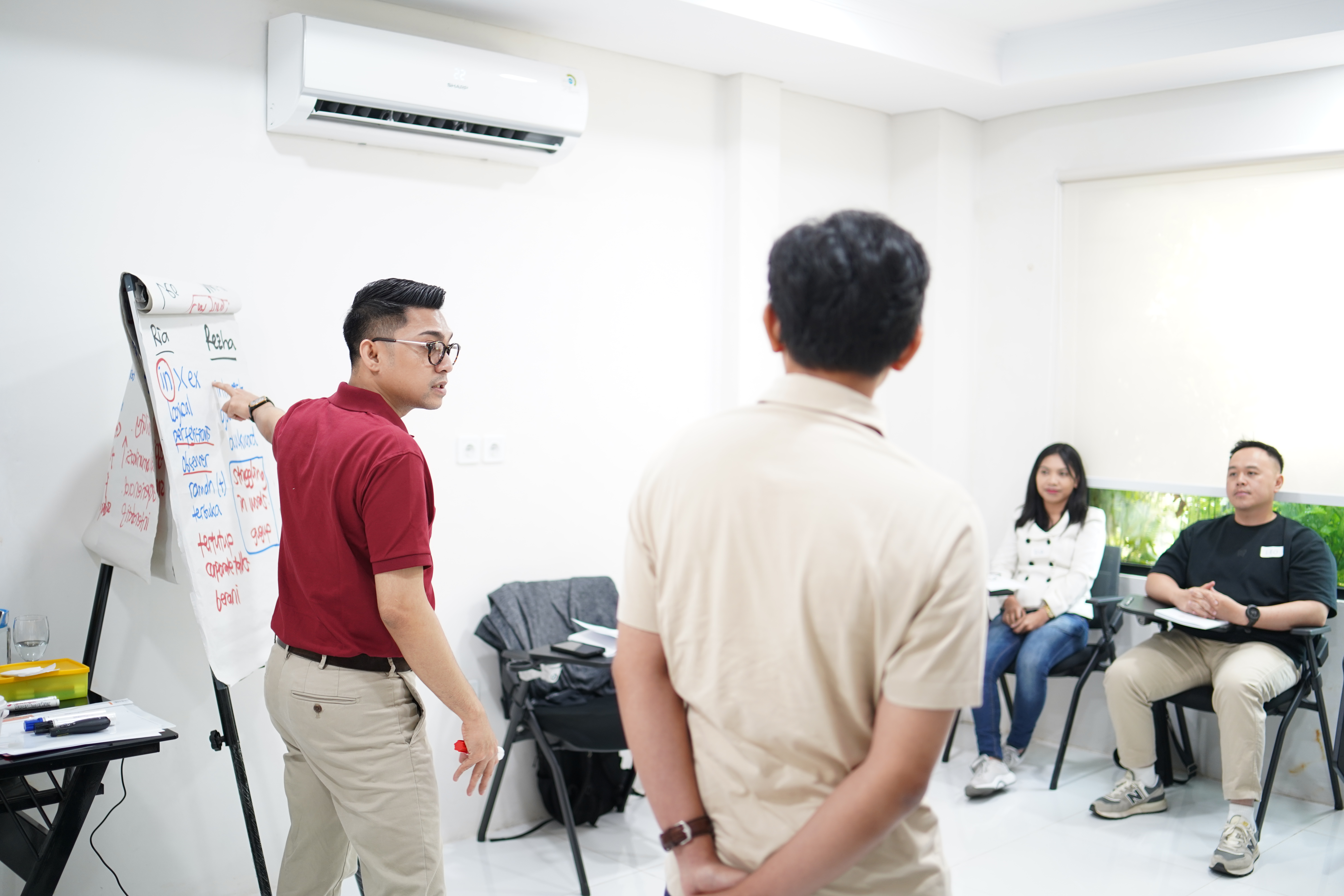 Communication Development Fundamentals 