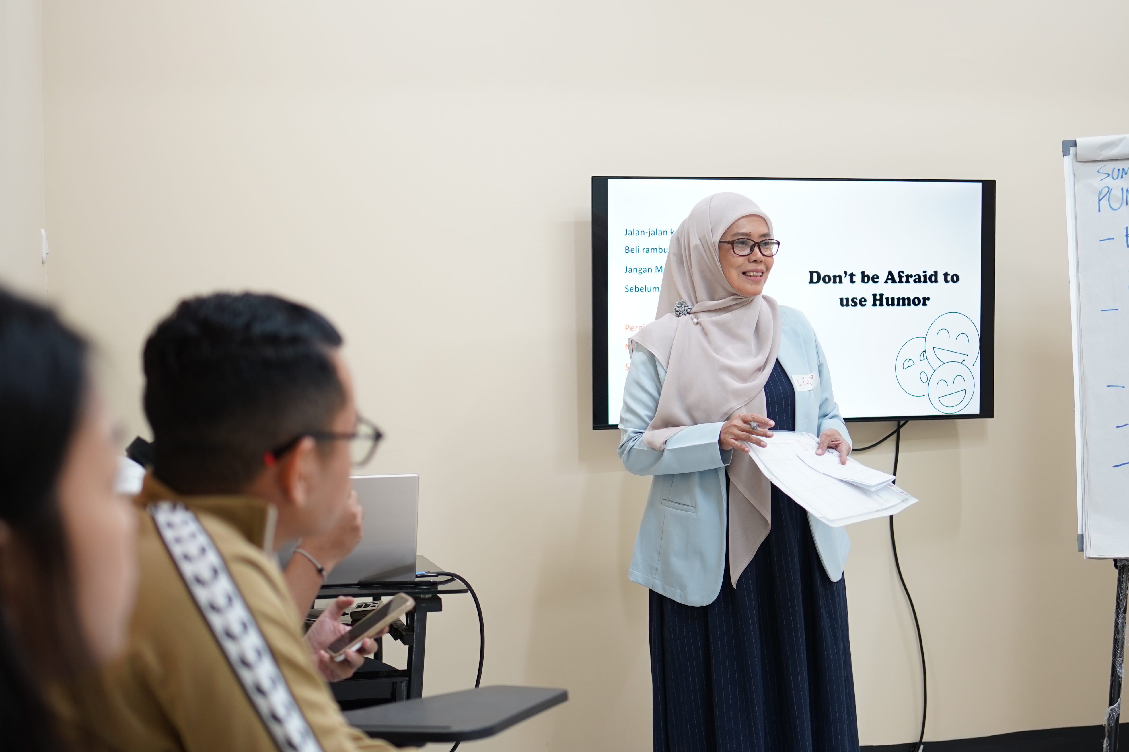 Digital Creative Communication